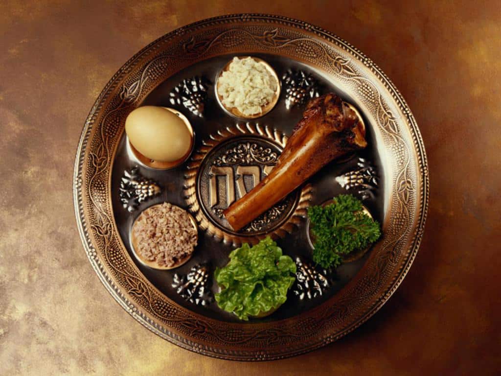 Passover Foods: Preparing for Pesach