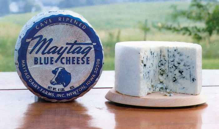 Things to Do in Newton, Iowa- Birthplace of Maytag Blue Cheese