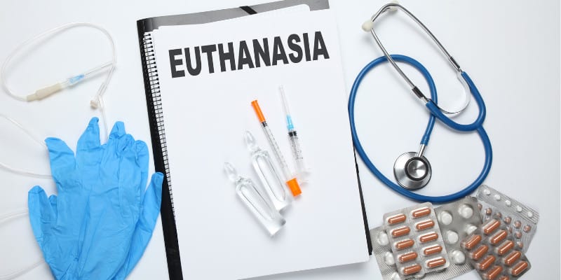What is Euthanasia? Voluntary, Active, Passive or Murderous