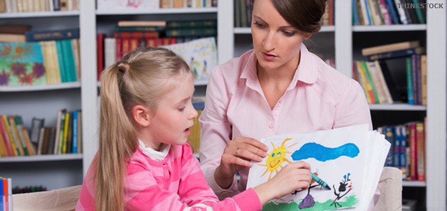 What is an Educational Psychologist? Careers in Psychology
