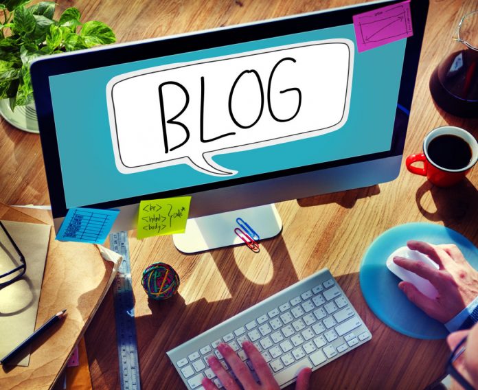 Blogging Platforms e