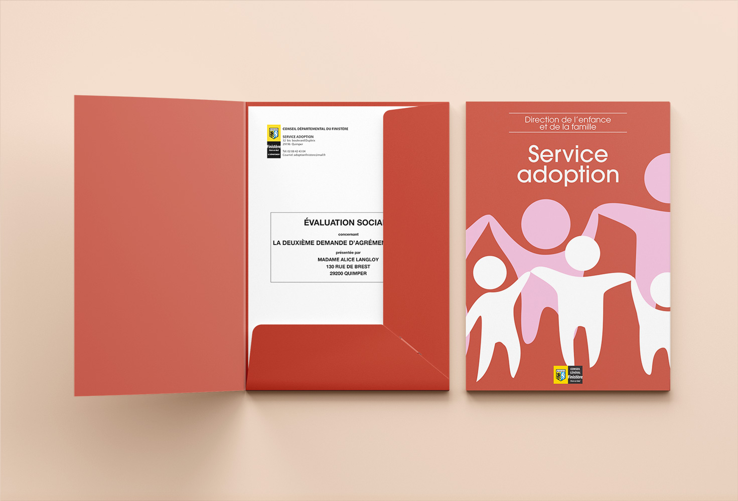 Dossier Adoption