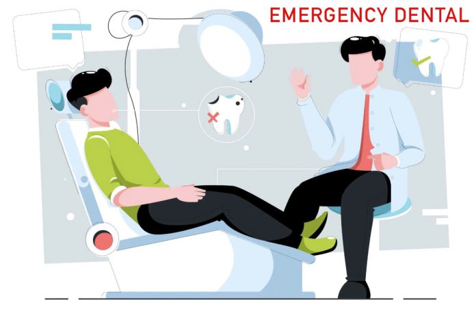 Emergency Dental CAre