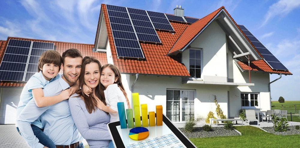 Going Solar in  Planning Your Investment