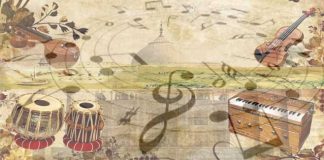 What Is Folk Music? The History Of English And American Traditional Music