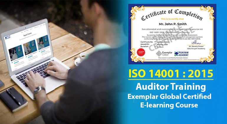 ISO   auditror training