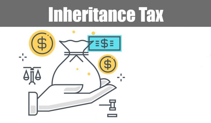 Inheritance Tax what is it and what you should know featured