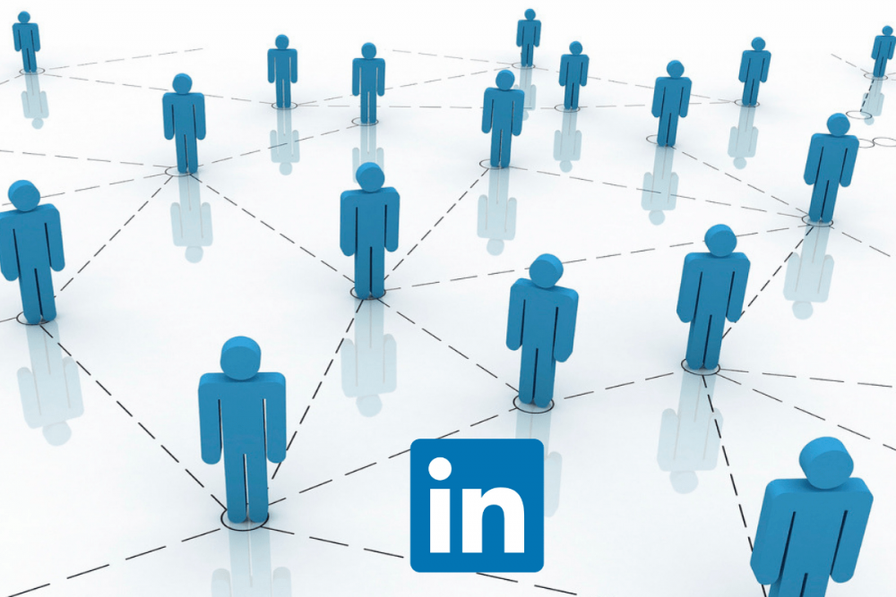 LinkedIn How Many Connections Do You Need