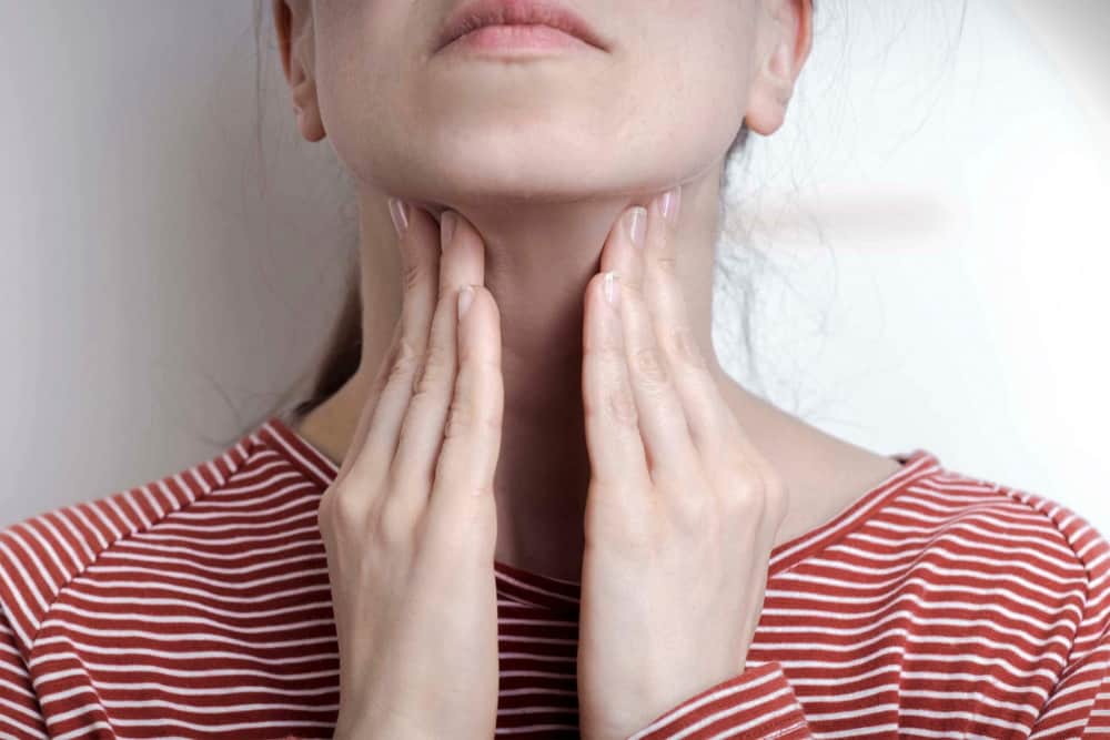 SUBCLINICAL HYPOTHYROIDISM WHAT SHOULD YOU KNOW  scaled