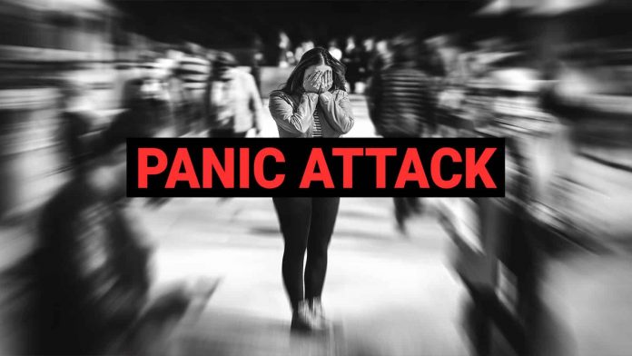 Science Explains  Ways to Stop A Panic Attack Before It Happens