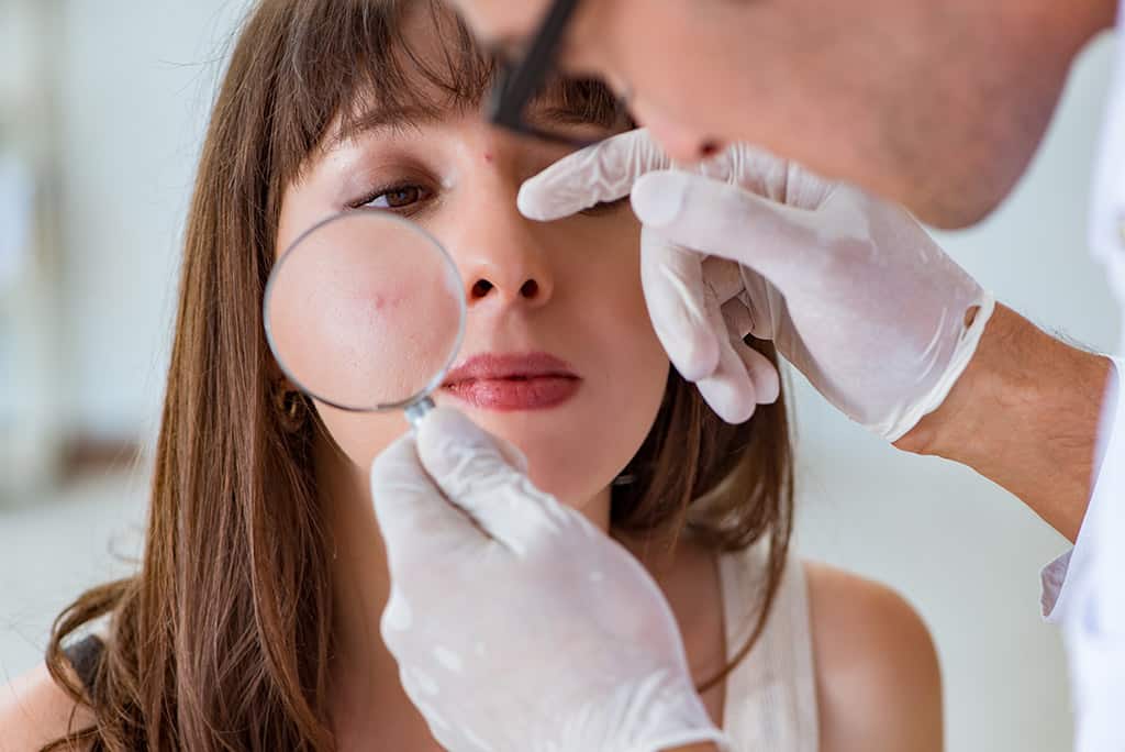 Should You Visit a Dermatologist For Your Acne Problems   Dermatologist in Keller TX