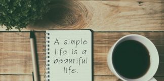 Simpler life