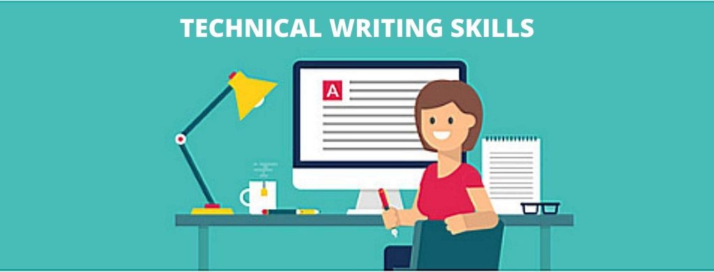 TECHNICAL WRITING SKILLS compressed
