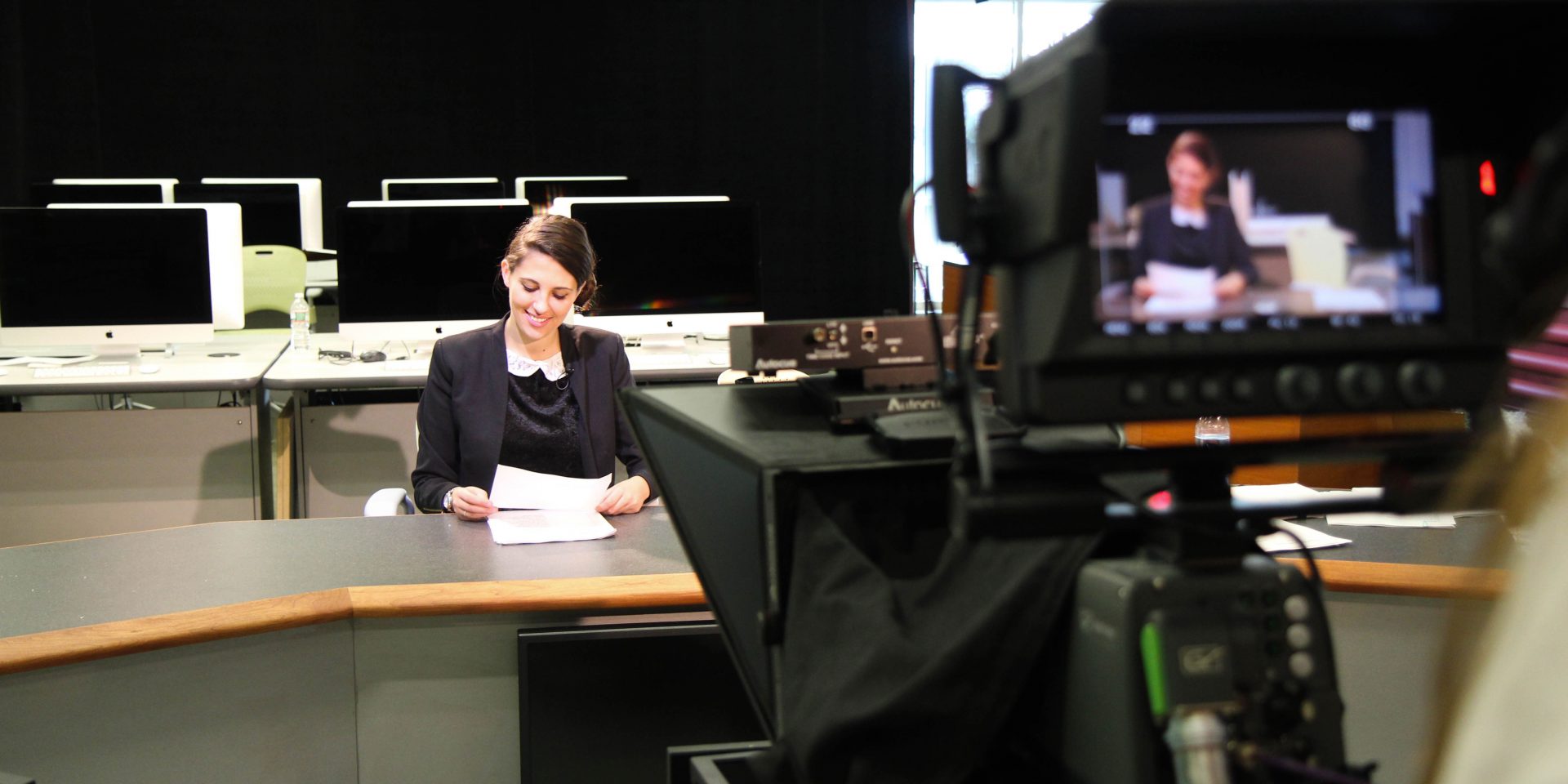 What is Broadcast Journalism? Skill Sets Needed