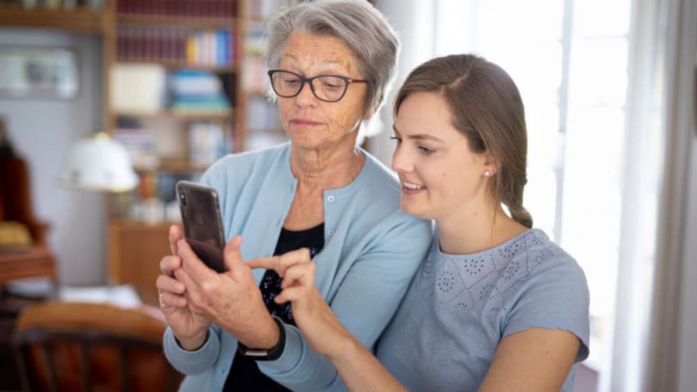 best cellphone plans for seniors