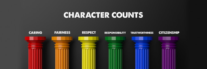 character counts e