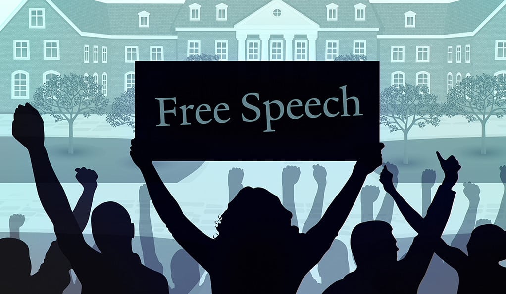 free speech poynter ynews