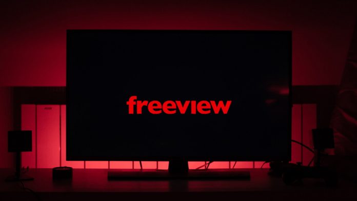 freeview hub