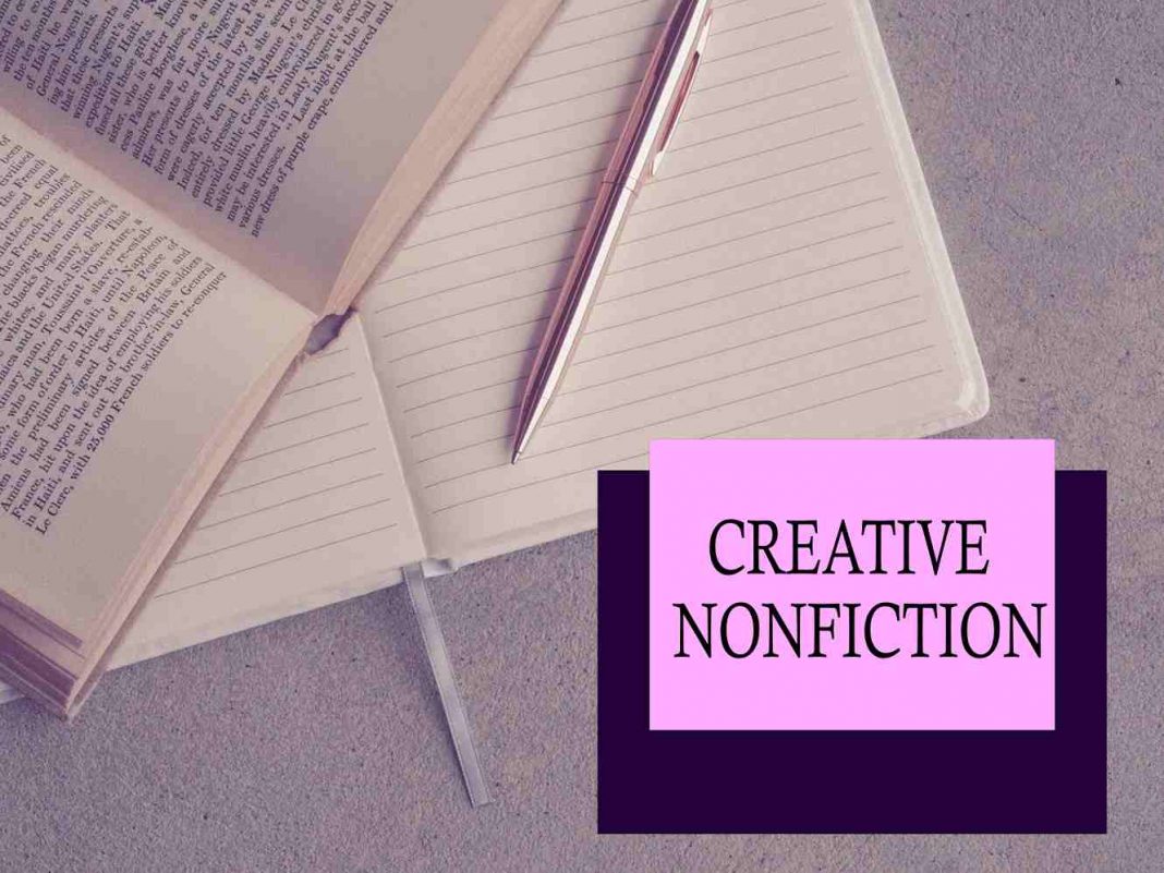 essays are examples of creative non fiction writing