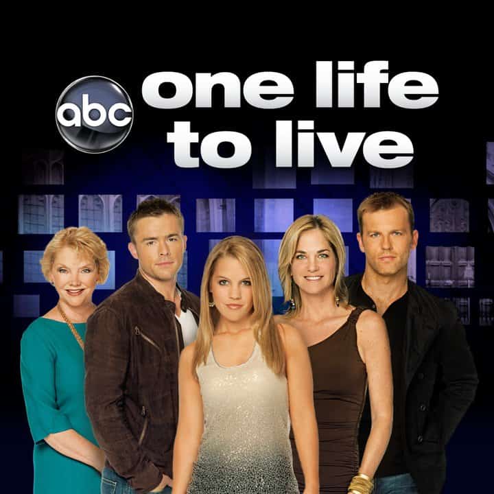 one life to live soap abc