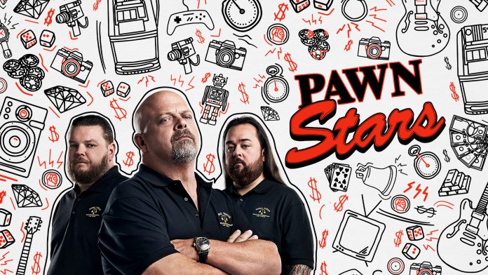 pawn stars s all shows