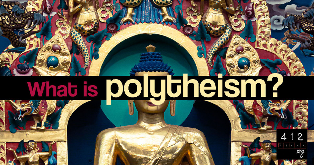 polytheismOG