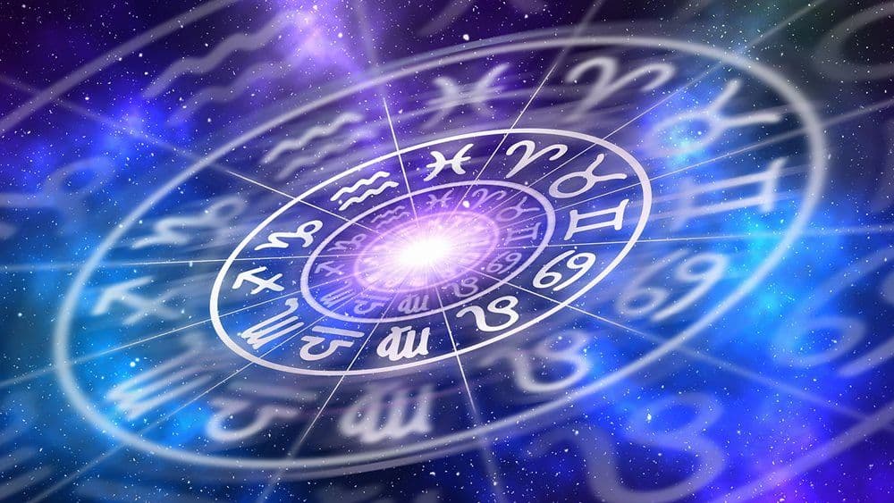 rise of astrology