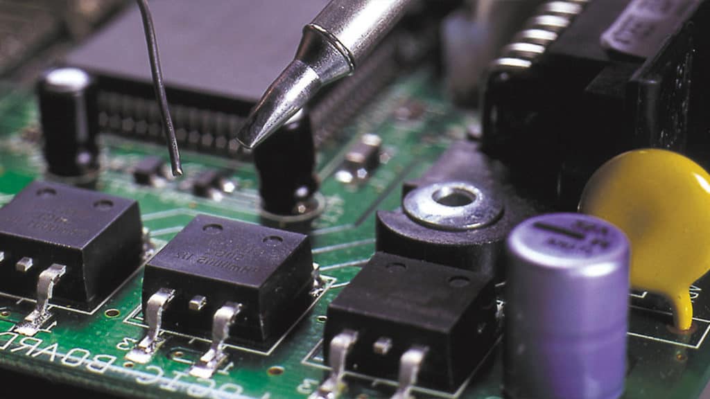 What Is Soldering? Three Types Of Soldering Methods