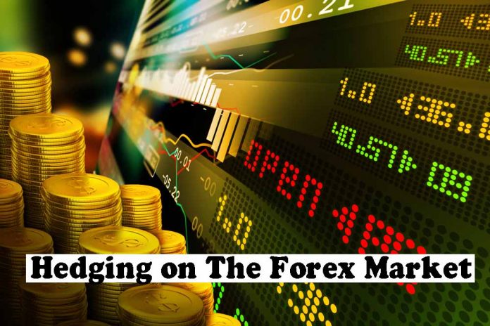straregy guide hedging on the forex market