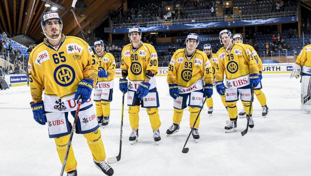 What is the Spengler Cup?: The Other Hockey Tournament During the Winter Holidays