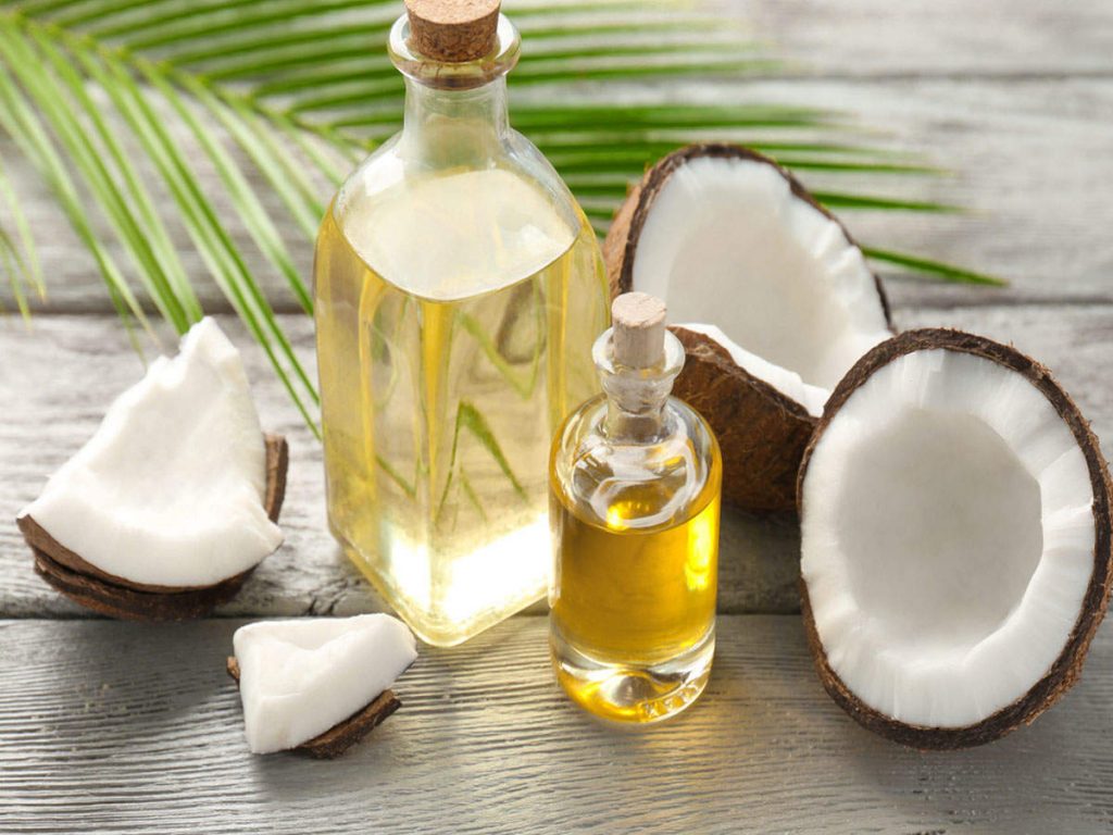 What is the best type of coconut oil for health benefits?
