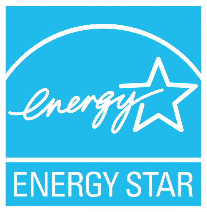 px Energy Star logo