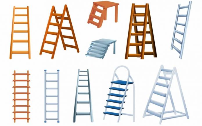 Best Telescoping Ladders to Climb in