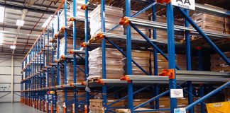 What is a Pallet Racking Storage System?