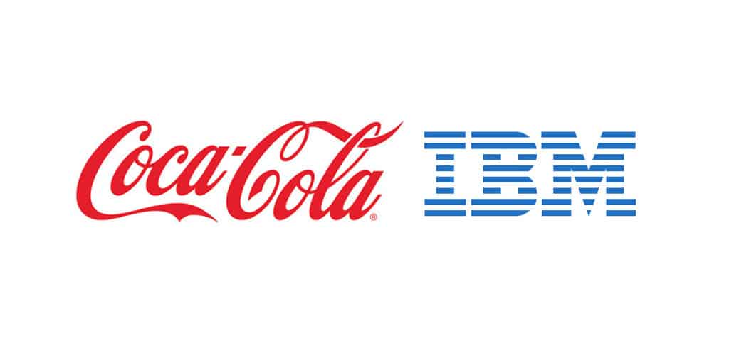 px IBM logo