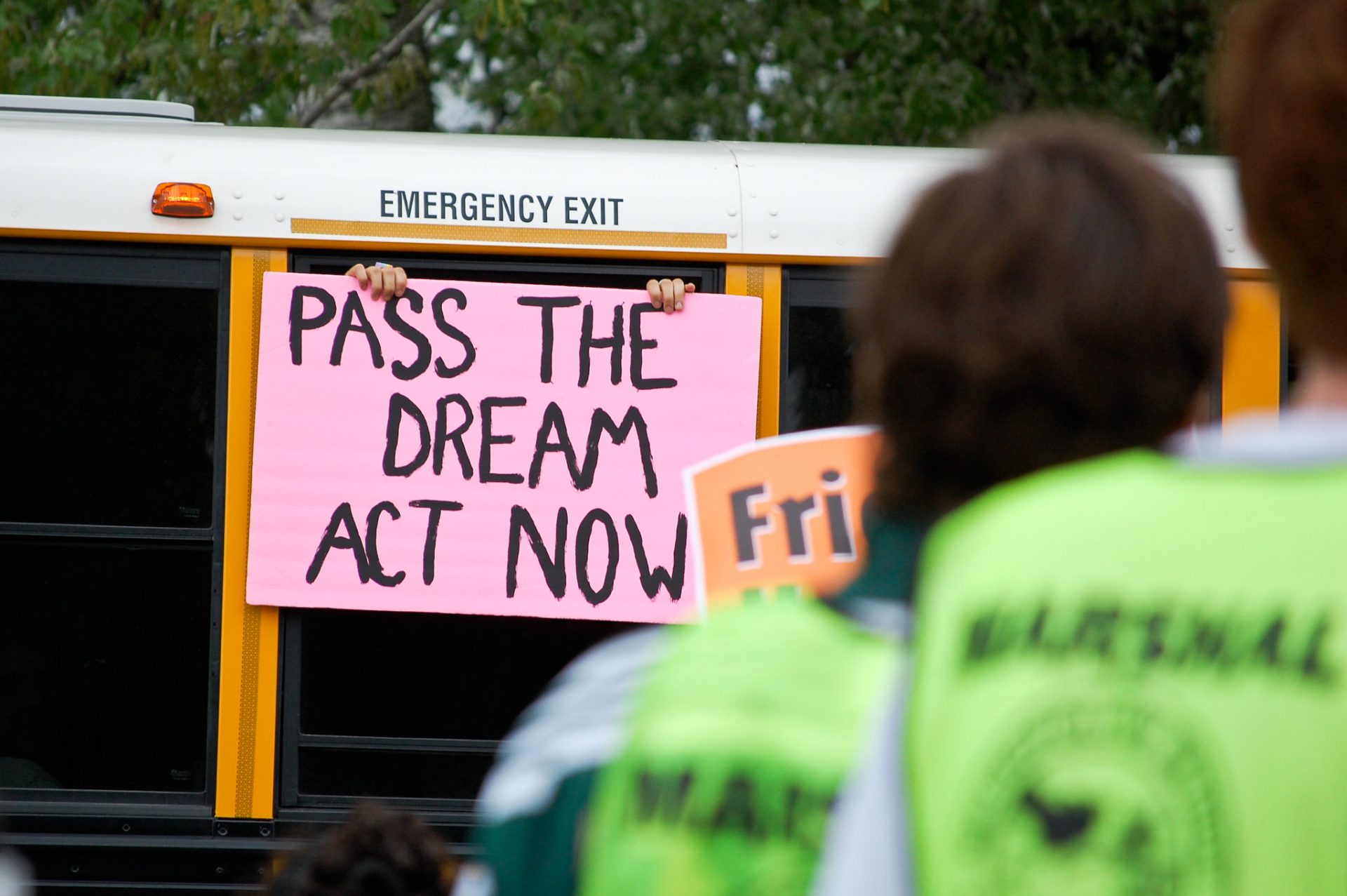 What Is the DREAM Act?