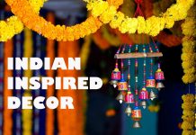 What is so Unique in Indian Inspired Décor?