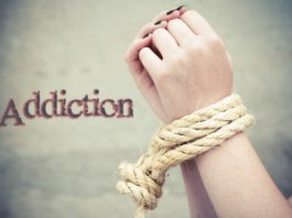 Addiction   The symptoms of addiction can leave many people …   Flickr e