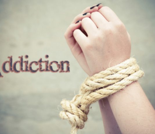 Addiction   The symptoms of addiction can leave many people …   Flickr e