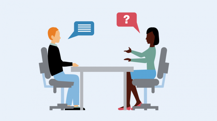 Answers to  common Interview Questions