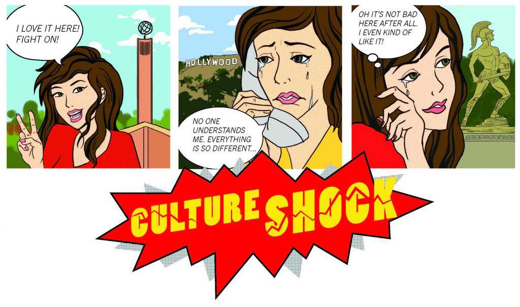 Culture Shock Cartoon scaled