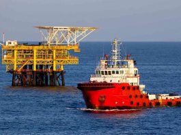 Global Offshore Drilling Market