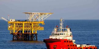 Global Offshore Drilling Market