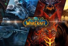 How to Manage a World of Warcraft Addiction