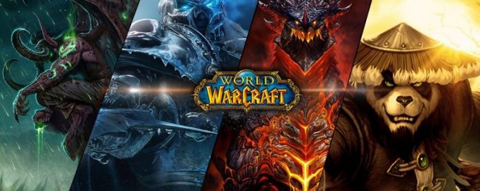 How to Manage a World of Warcraft Addiction