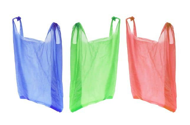 How to Set Up Plastic Bags Making Business