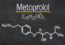 Metoprolol Lopressor Uses Dosage Side Effects