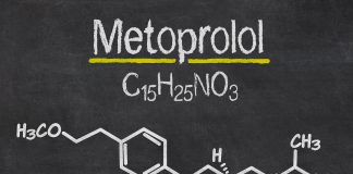 Metoprolol Lopressor Uses Dosage Side Effects