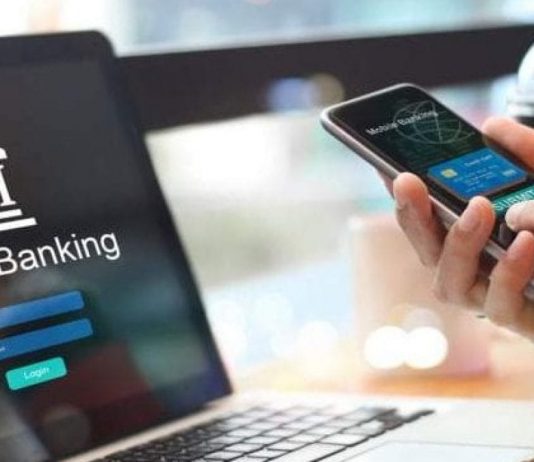 Phan biet internet banking mobile banking sms banking