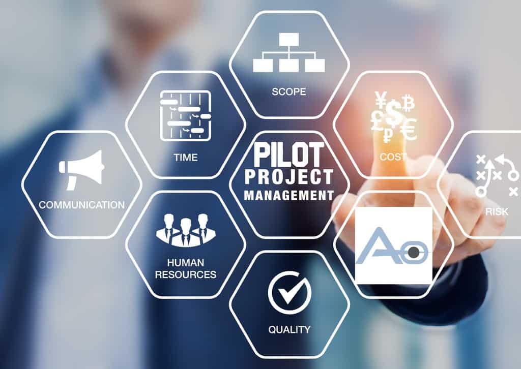 Pilot Project Augmenticon